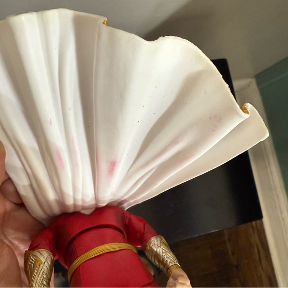 McFarlane DC Shazam Fury of the Gods 7" Figure - Picture 10 of 10